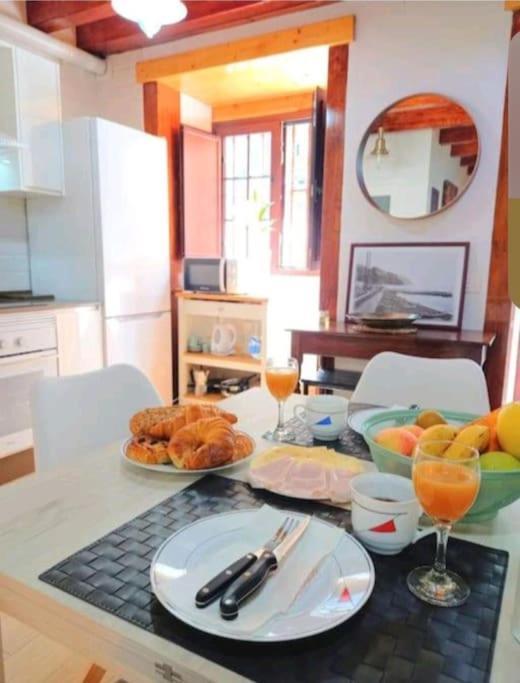 Estudio El Ingenio De San Andres Экстерьер фото