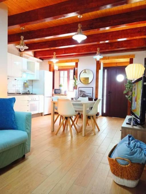 Estudio El Ingenio De San Andres Экстерьер фото